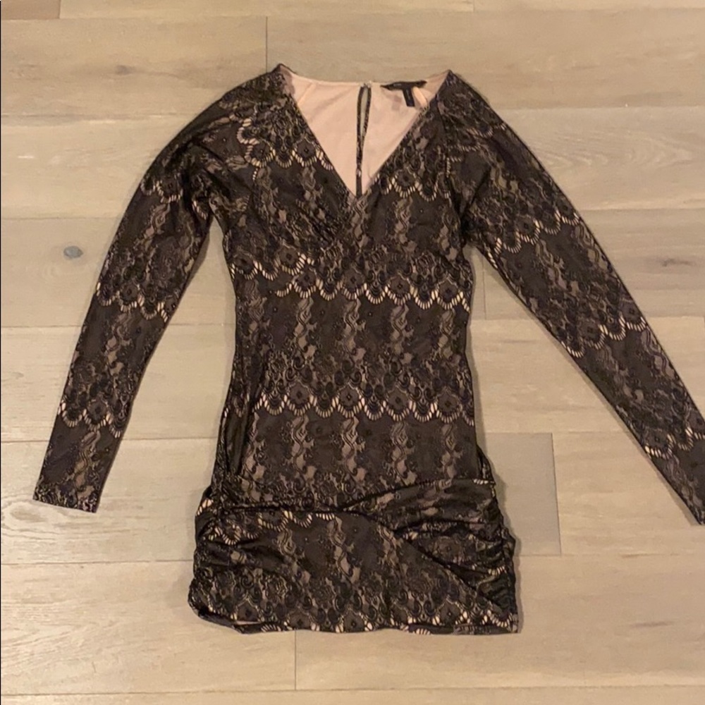 BCBG - Lace Dress XS